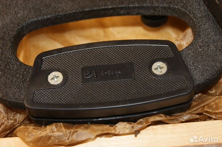 Скоба индикаторная си 50