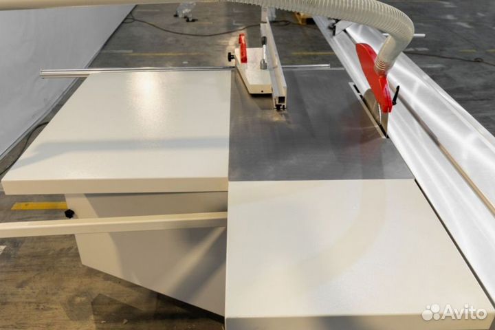 Пильный центр