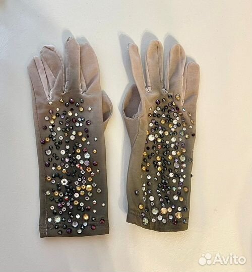 Перчатки для выступлений