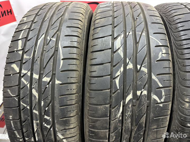 Bridgestone Turanza ER300 185/55 R16