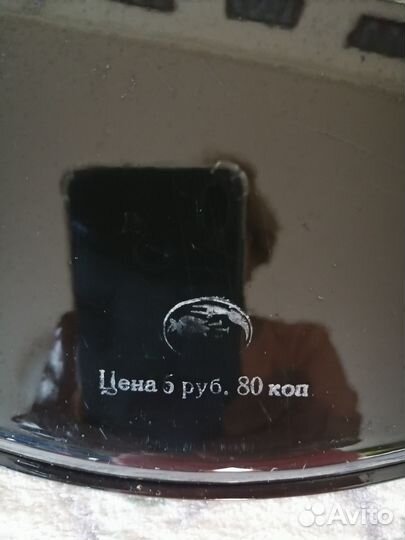 Жостовский поднос, бу