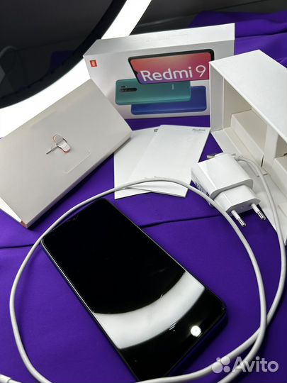Redmi 9