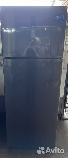 Холодильник Samsung No Frost