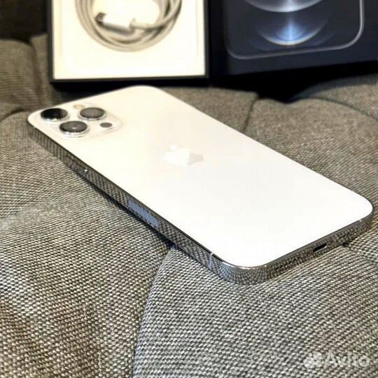 iPhone 13 Pro Max, 128 ГБ