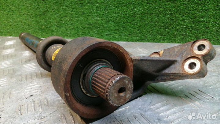 Промежуточный вал Ssangyong Actyon Правый Передний