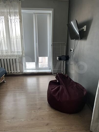 Квартира-студия, 30 м², 4/5 эт.