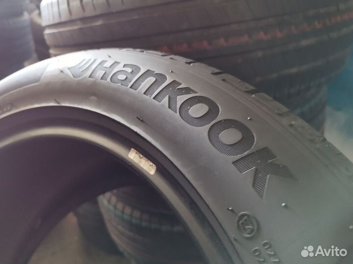 Hankook Ventus S1 Evo2 SUV K117A 235/50 R19