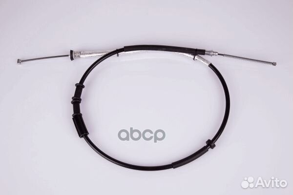 8AS 355 661-281 Трос ручного тормоза fiat grand