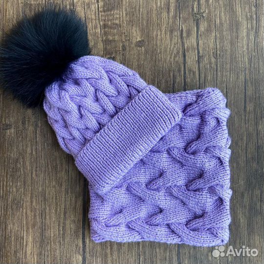 Свяжу на заказ