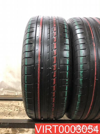 Goodyear Eagle F1 Asymmetric 2 235/50 R18 97V