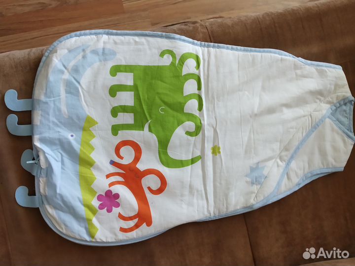 Спальный мешок IKEA