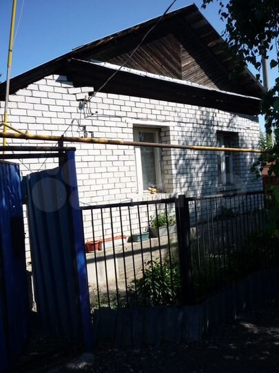 Дом 79,2 м² на участке 4 сот.