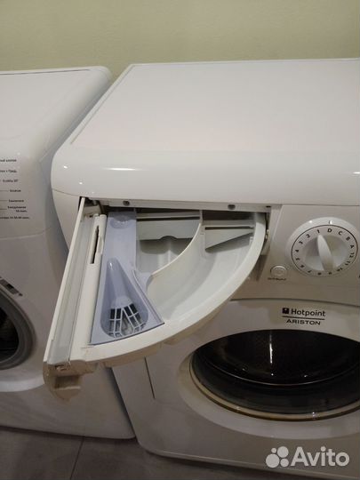 Стиральная машина ariston 5кг