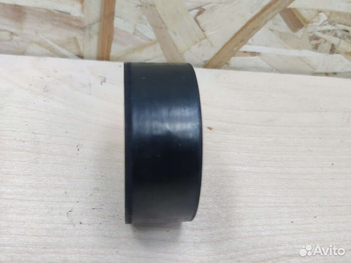 Ролик приводного ремня Mercedes W204 C204 M274