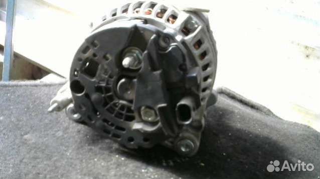 Генератор Skoda Octavia A5 8EL011710791