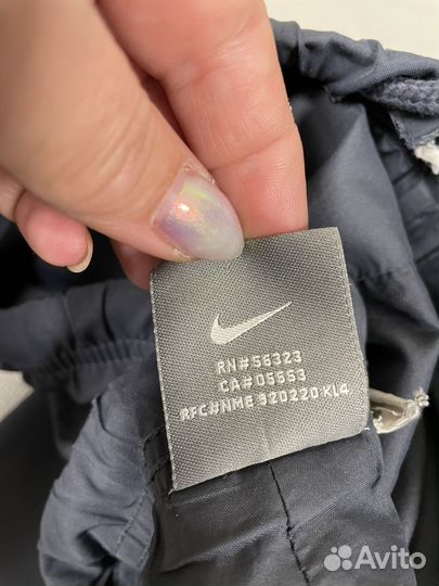 Спортивные Штаны nike