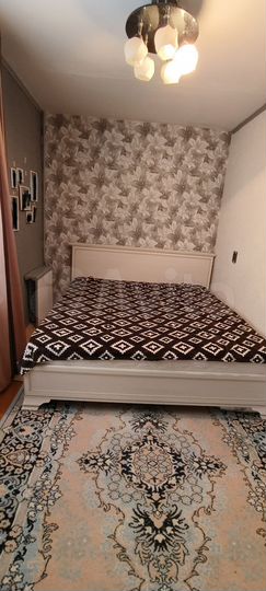 2-к. квартира, 39 м², 1/5 эт.