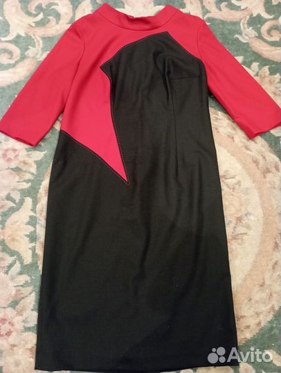 Платье Caterina Leman 48-50 размеры