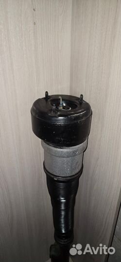 Амортизатор задний