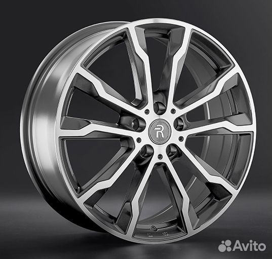 Replay B337 : 7,5x19 5*112 Et:32 Dia:66,6 gmf