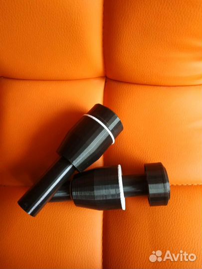 Подводная охота, сухой клапан, клапан Виноградова