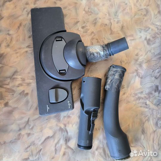 Пылесос Zelmer без шланга