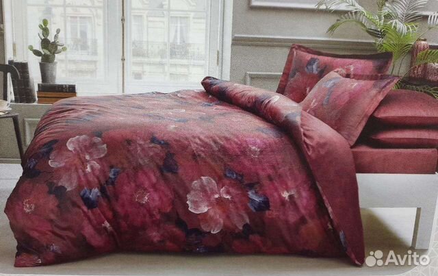 Постельное бельё issimo