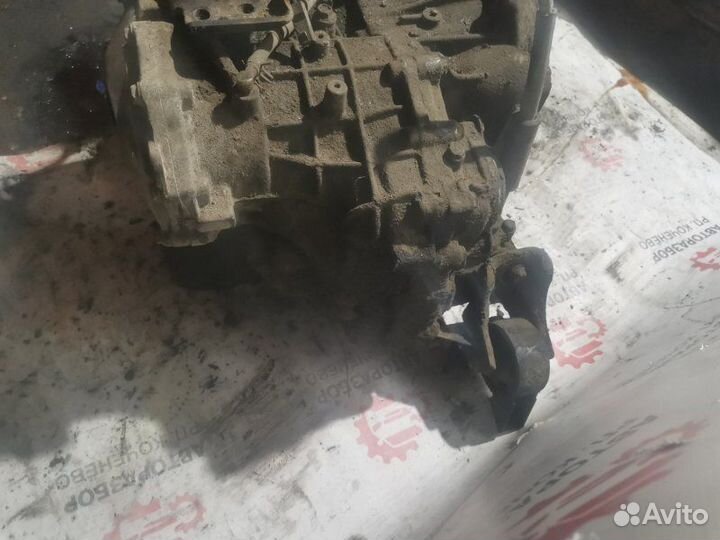 АКПП Toyota Corolla AE110 5A-FE