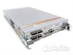 Контроллер HP StorageWorks AJ808A
