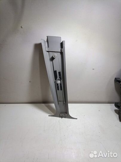 Обшивка стойки кузова Daewoo Nexia