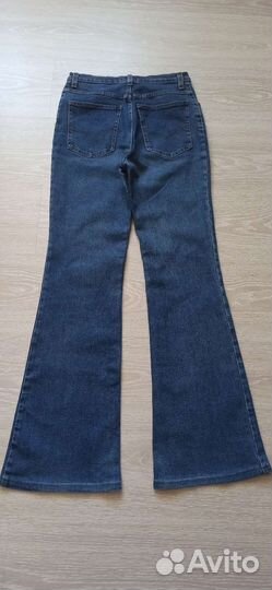 Джинсы