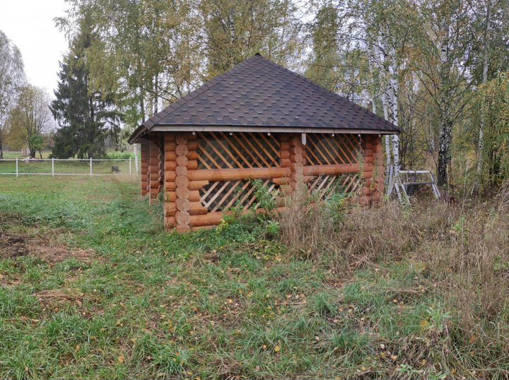 Участок 21 сот. (ИЖС)