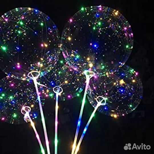 Шарики bobo продажа оптом