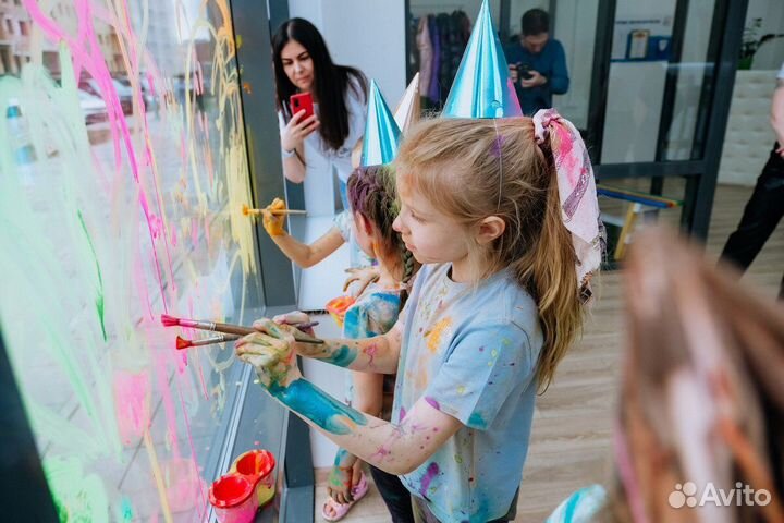 Индивидуальное занятие