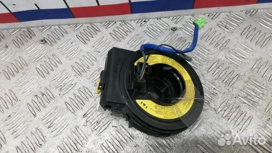 Шлейф рулевого колеса KIA RIO 2 (BDN29Y202)