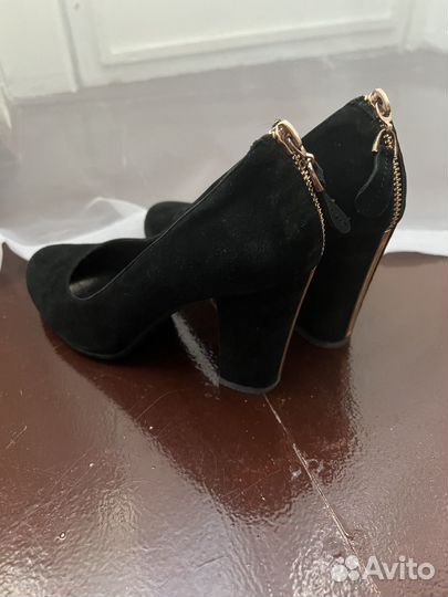 Туфли женские бесплатно