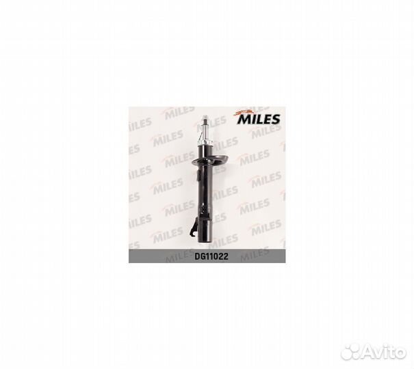 Амортизатор ford fusion 08/02-12/03 пер