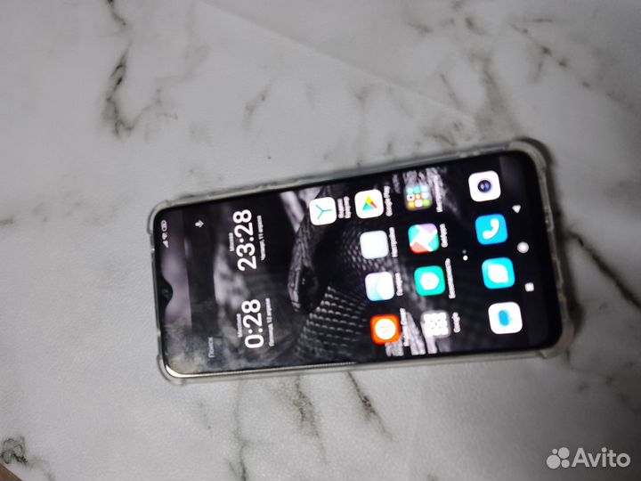Xiaomi Redmi Note 8 Pro, 6/64 ГБ