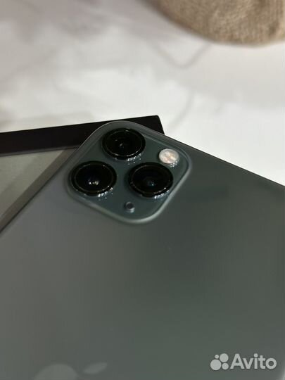 iPhone 11 Pro Max, 256 ГБ