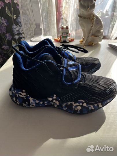 Кроссовки для мальчика Adidas