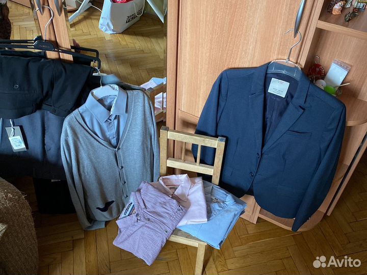 Вещи в школу и не только 164(13-14)