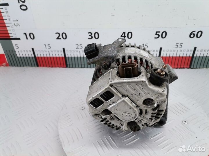 Генератор для Toyota Rav4 2 2706028110