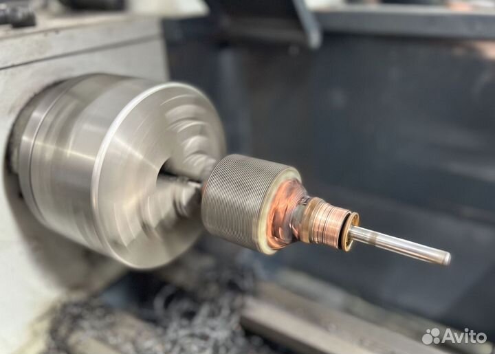 Ремонт моторчика печки VAG