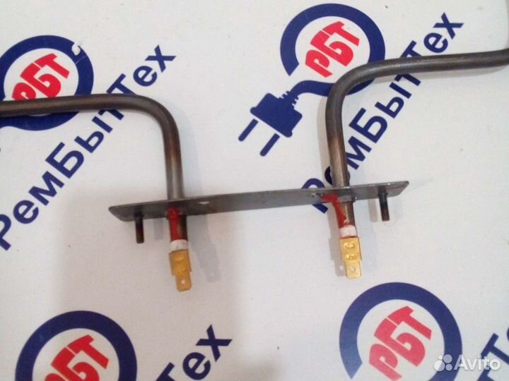 Тэн для духовки 800w верхний Лысьва