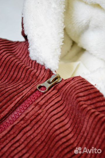 Костюм детский, новый