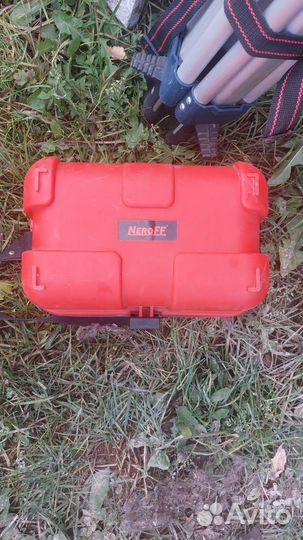 Нивелир оптический