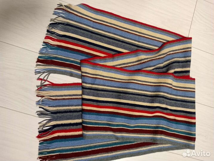 Шапка шарфы