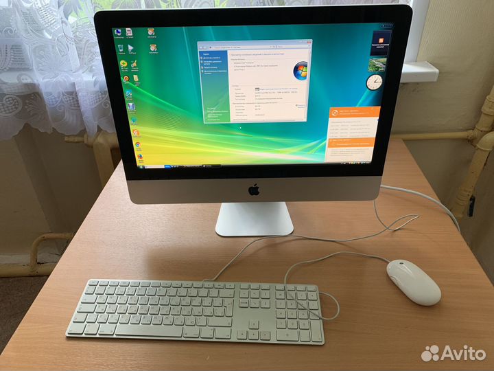 Продается iMac 1311