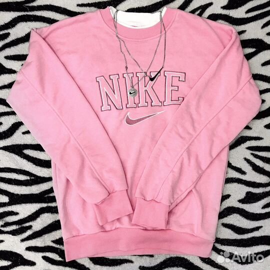 Свитшот nike