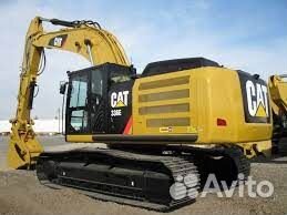 Машинист экскаватора вахта